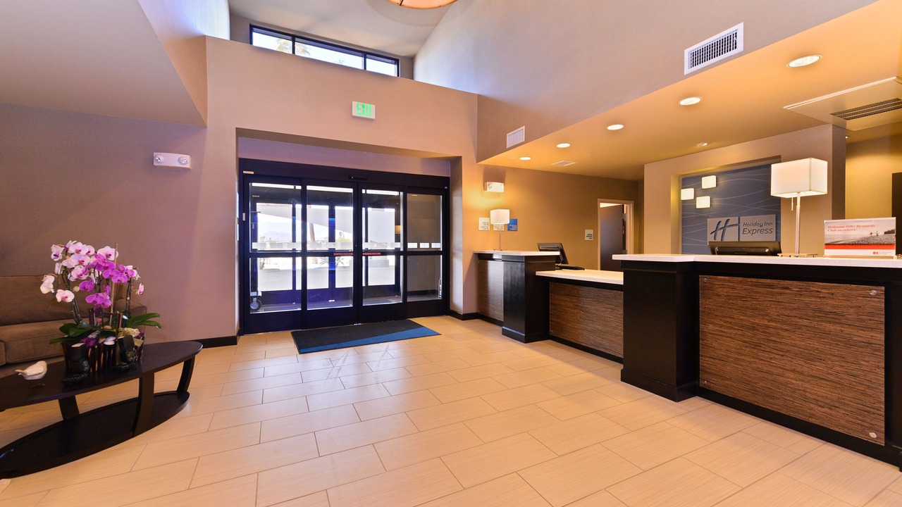 Photo of Livingroom in Indio