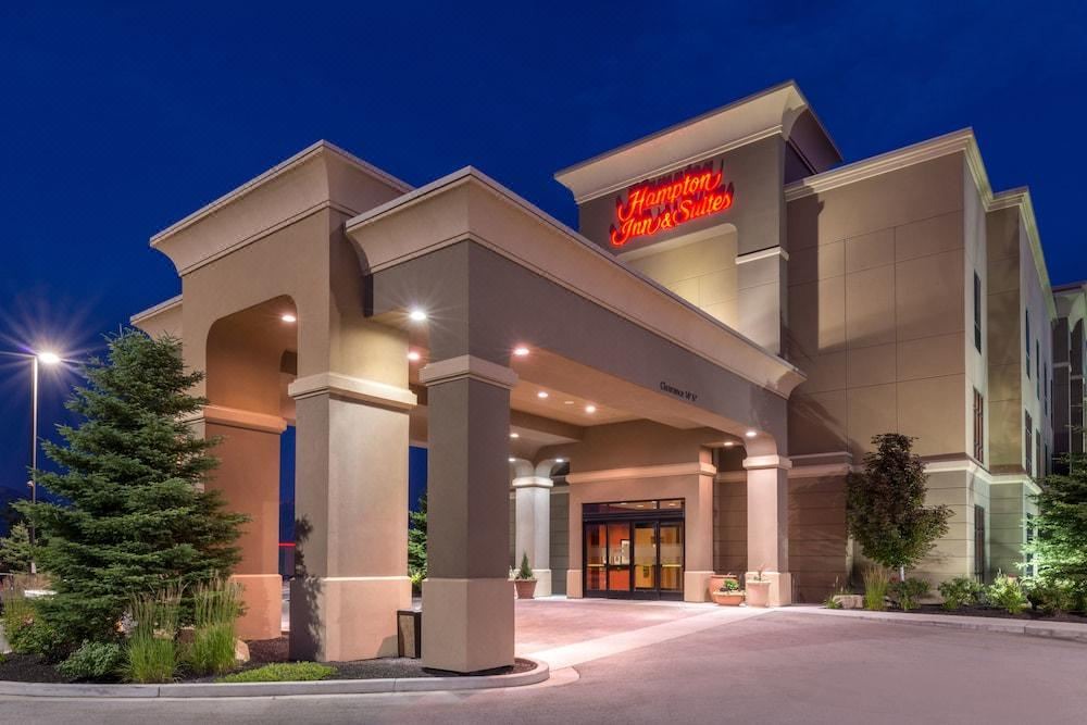 Photo of Buildings in West Jordan