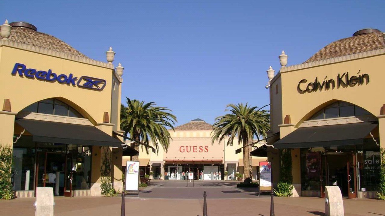 Photo of Buildings in Commerce