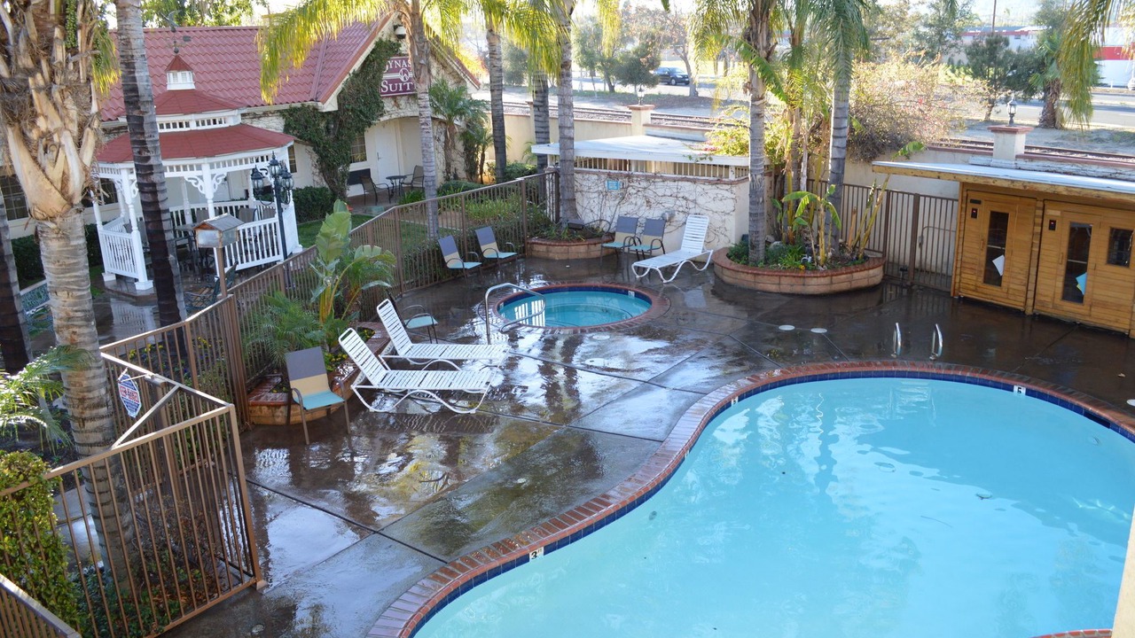 Photo of Outdoor in Redlands