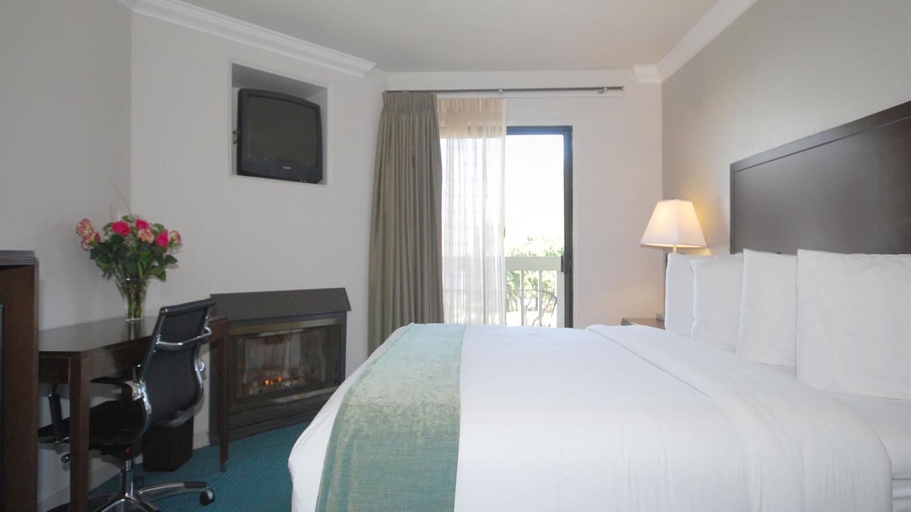 Photo of Bedroom in Lighthouse District