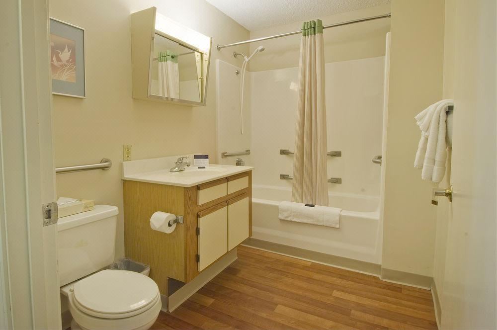 Photo of Bathroom in West Sacramento