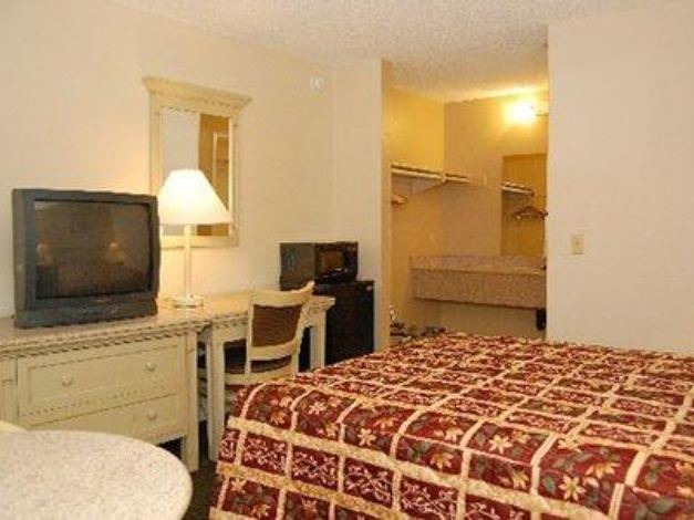 Photo of Bedroom in Santee