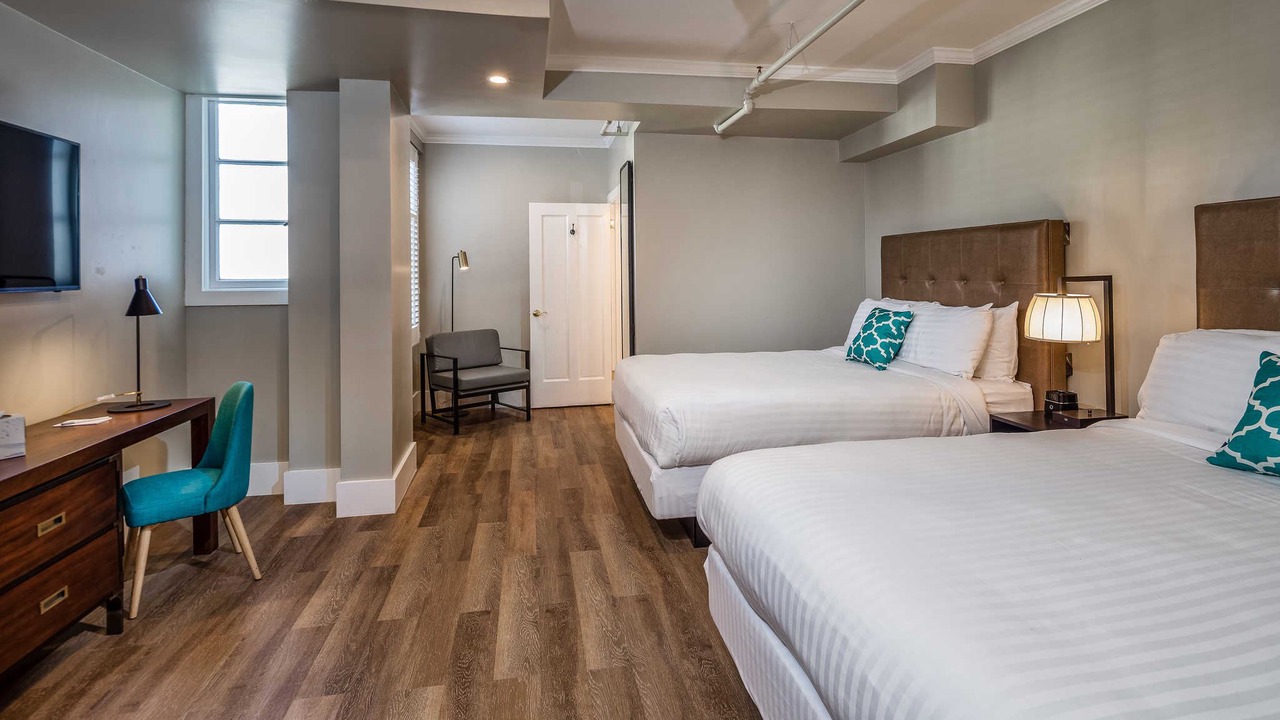 Photo of Bedroom in Petaluma