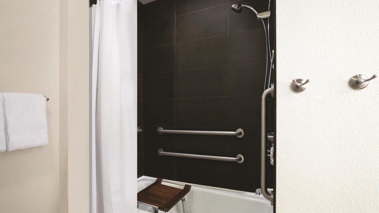 Photo of Bathroom in Pleasant Hill