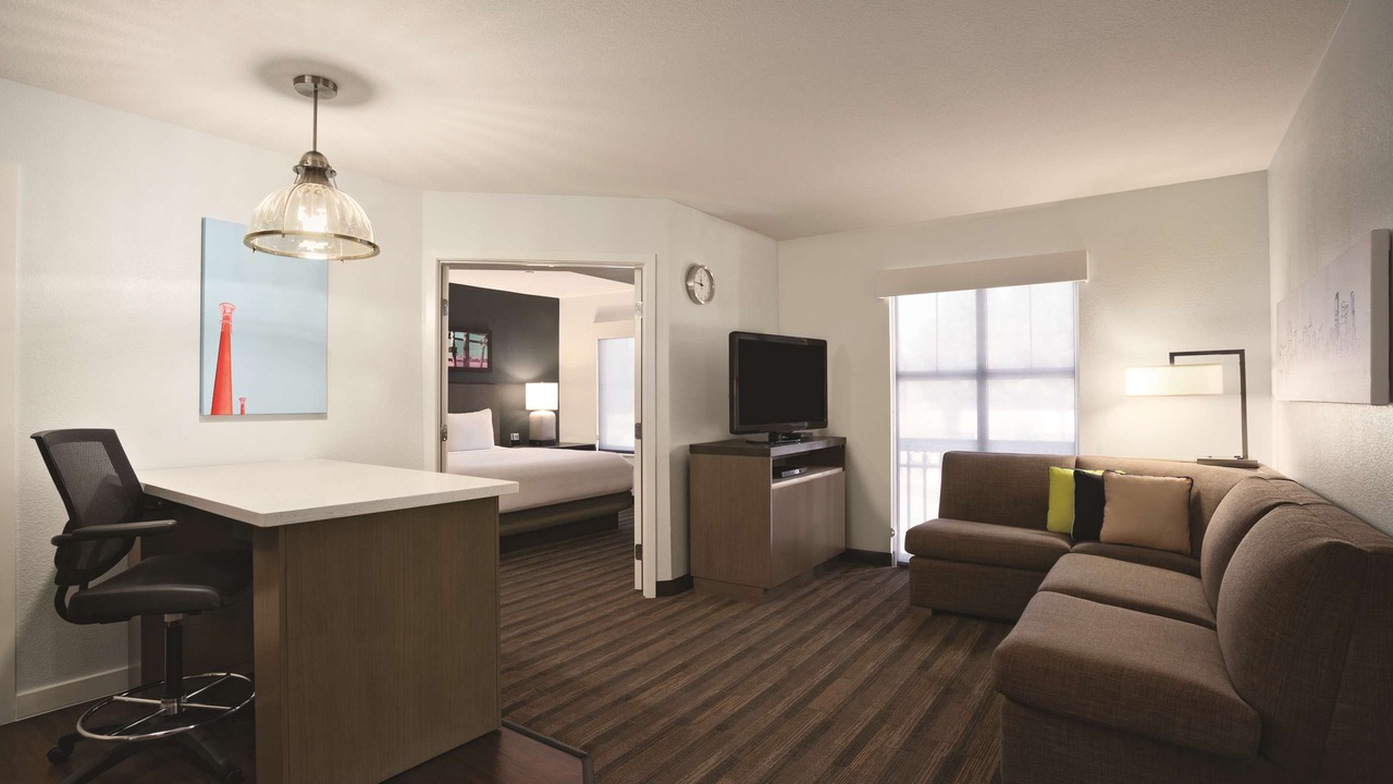 Photo of Livingroom in Pleasant Hill