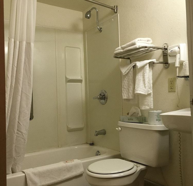 Photo of Bathroom in Fairfield