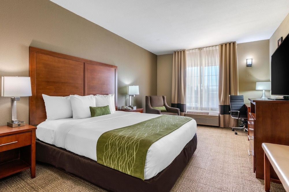 Photo of Bedroom in Southeastern Sacramento