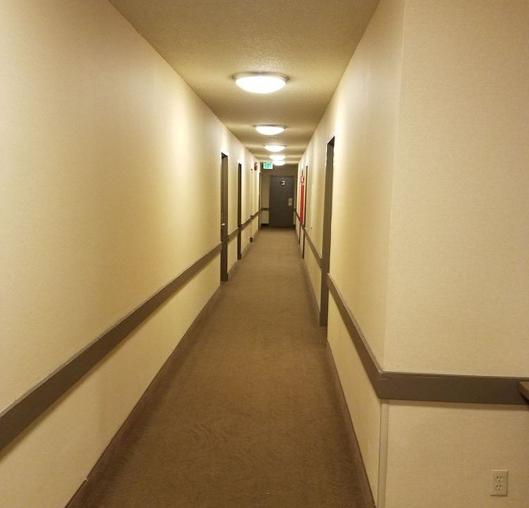 Photo of Bedroom in Marina District