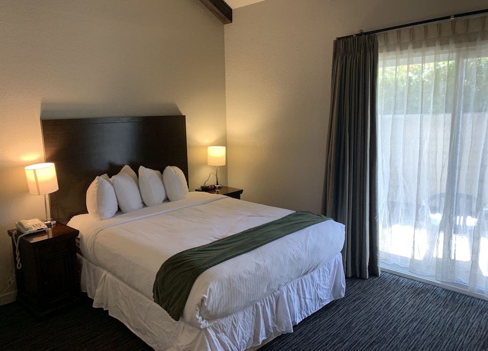 Photo of Bedroom in Lighthouse District