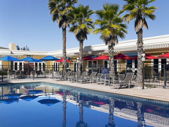 Photo of Outdoor in San Rafael