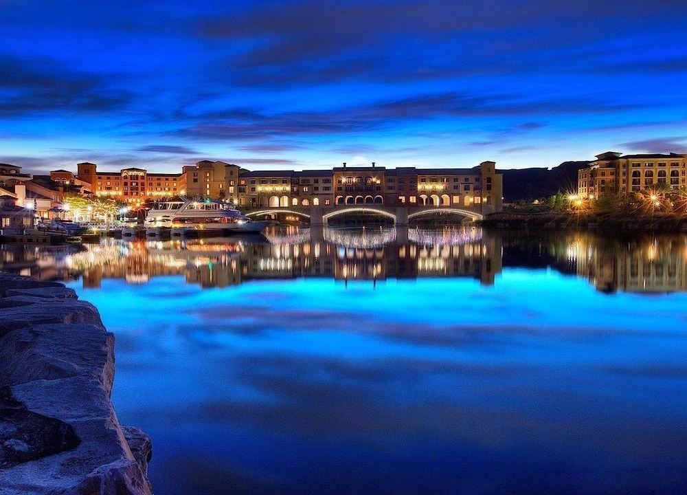 Photo of Outdoor in Lake Las Vegas