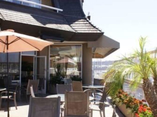 Photo of Patio Balcony in La Playa