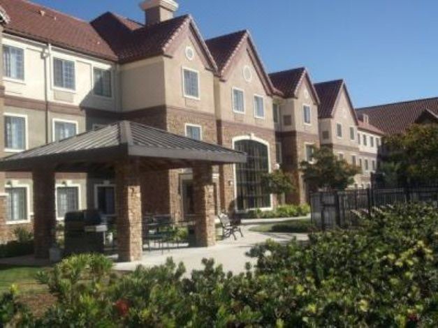 Photo of Buildings in Carmel Mountain Ranch