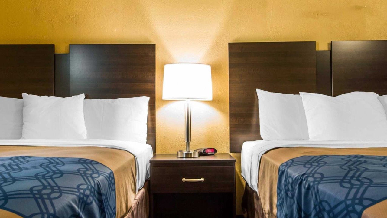 Photo of Bedroom in Boulevard Park