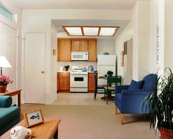 Photo of Livingroom in Oceano