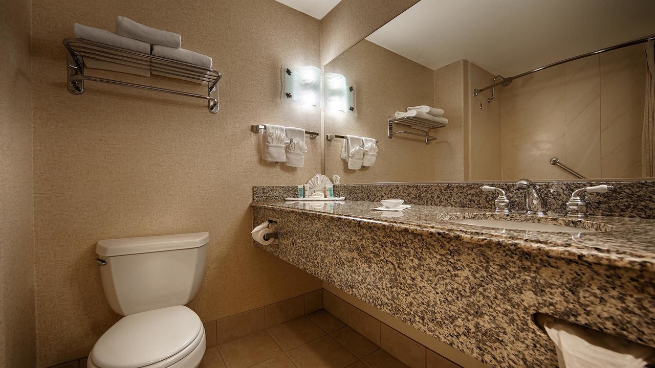 Photo of Bathroom in Altaville