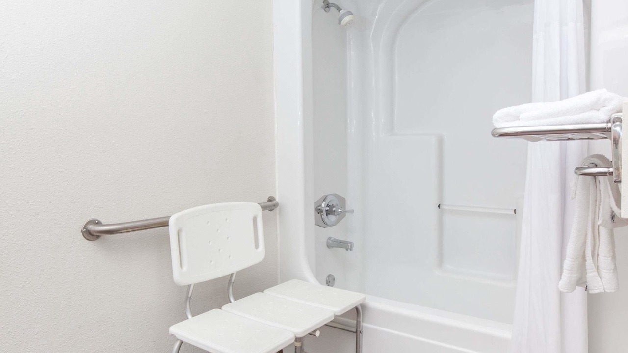 Photo of Bathroom in Paradise Valley