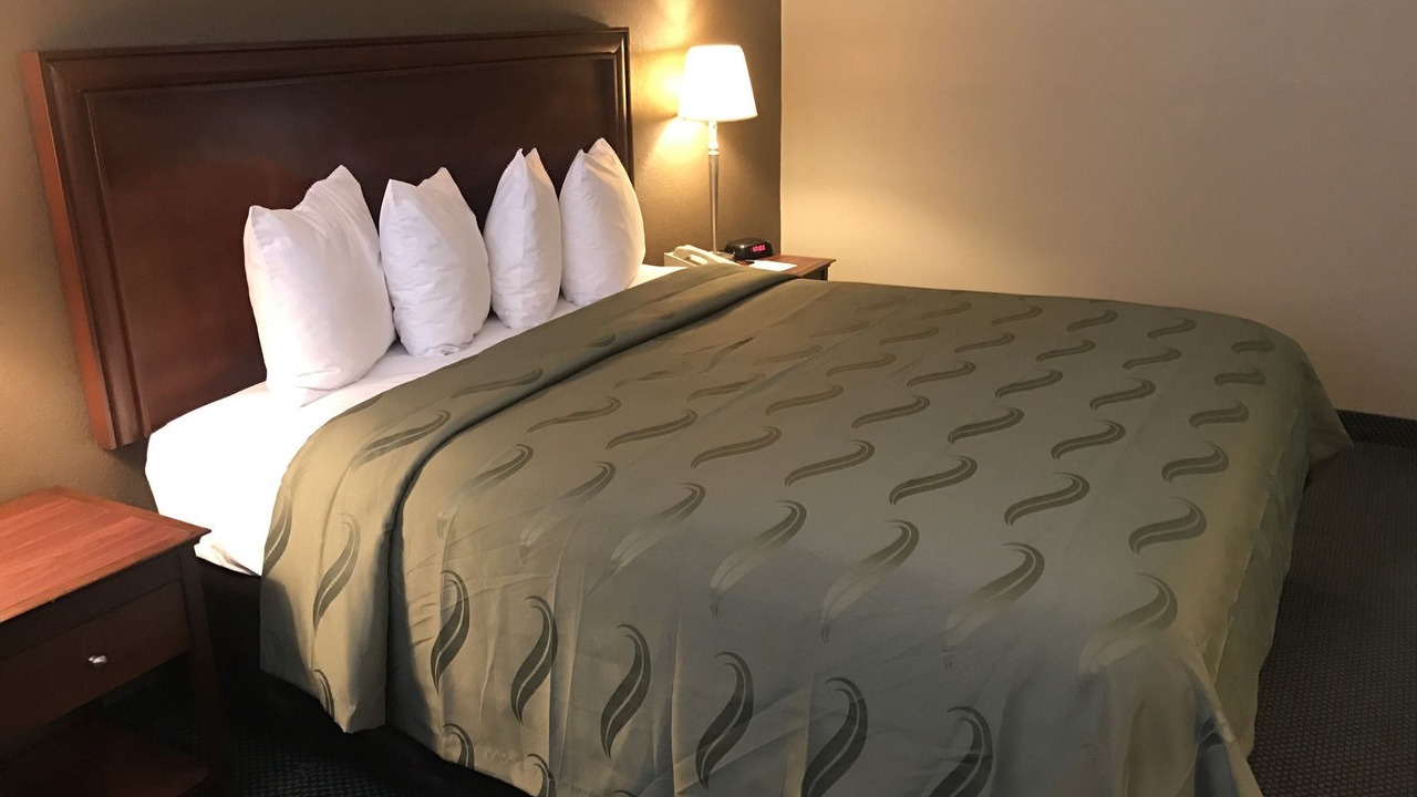 Photo of Bedroom in Miramar