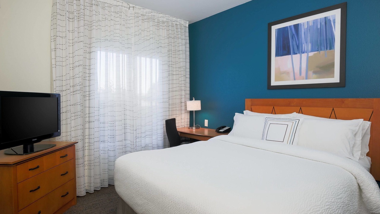 Photo of Bedroom in Chico