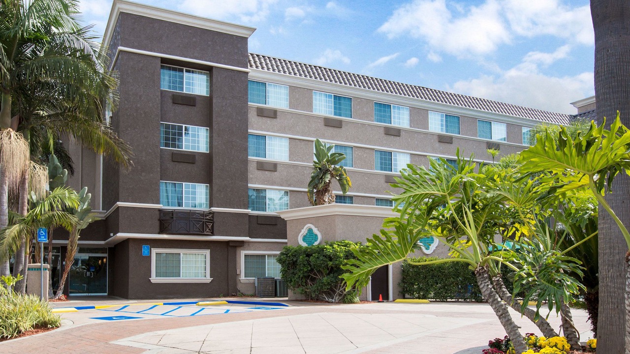 Photo of Buildings in Encinitas