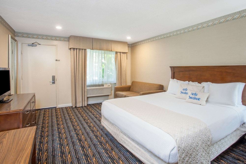 Photo of Bedroom in Mission Valley West