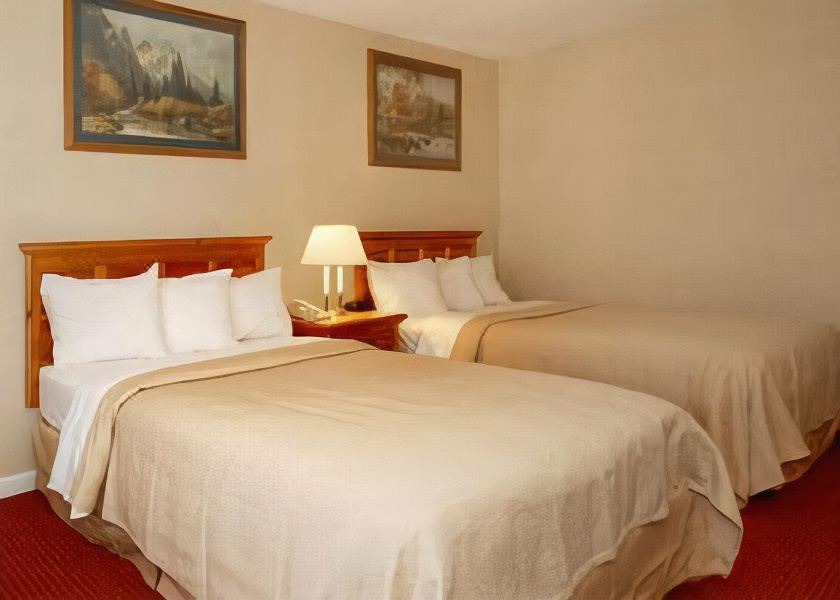 Photo of Bedroom in Redding