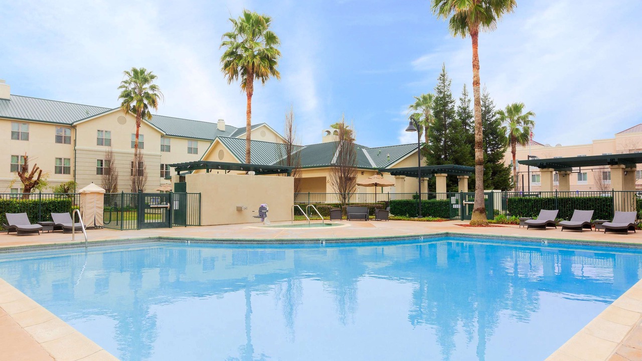Photo of Outdoor in North Natomas