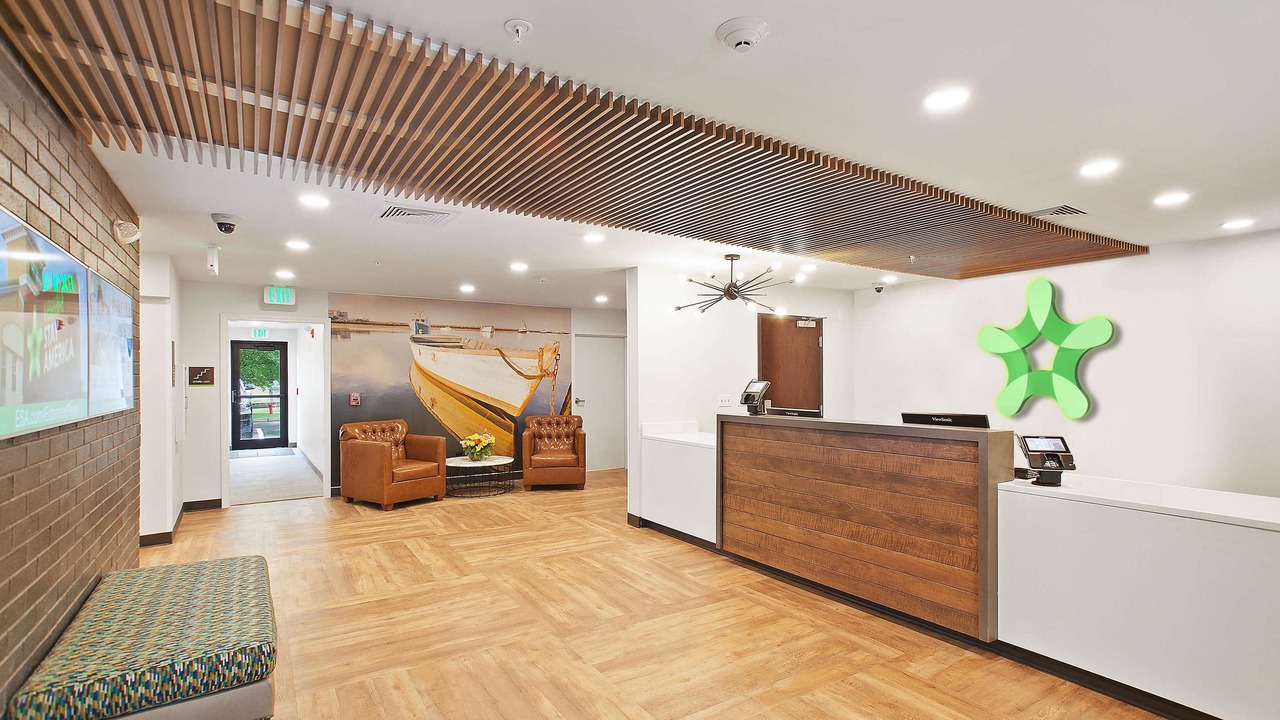 Photo of Livingroom in Belmont