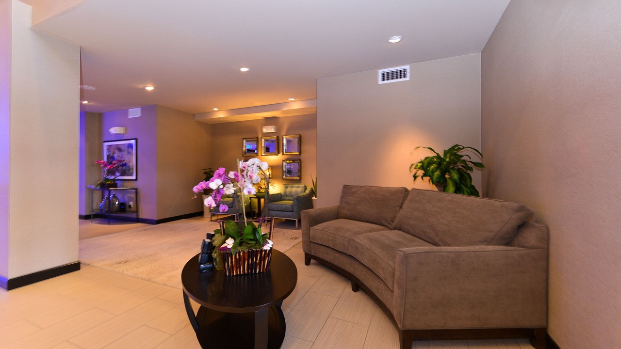 Photo of Livingroom in Indio