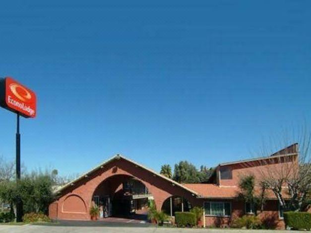Photo of Buildings in Lemon Grove