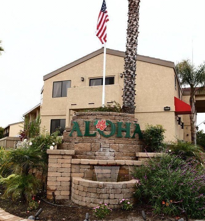 Photo of Buildings in Arroyo Grande