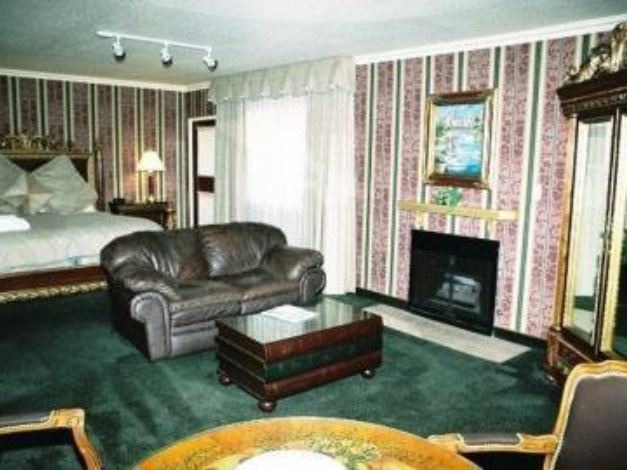 Photo of Livingroom in Morro Bay