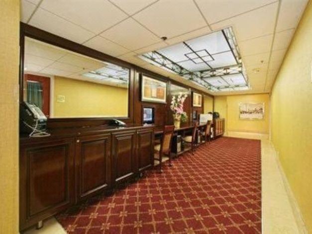 Photo of Bedroom in Airport Area