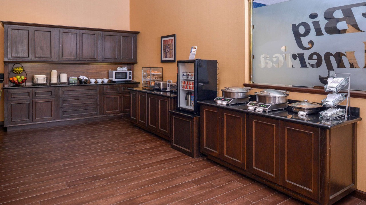 Photo of Kitchen in Santa Maria