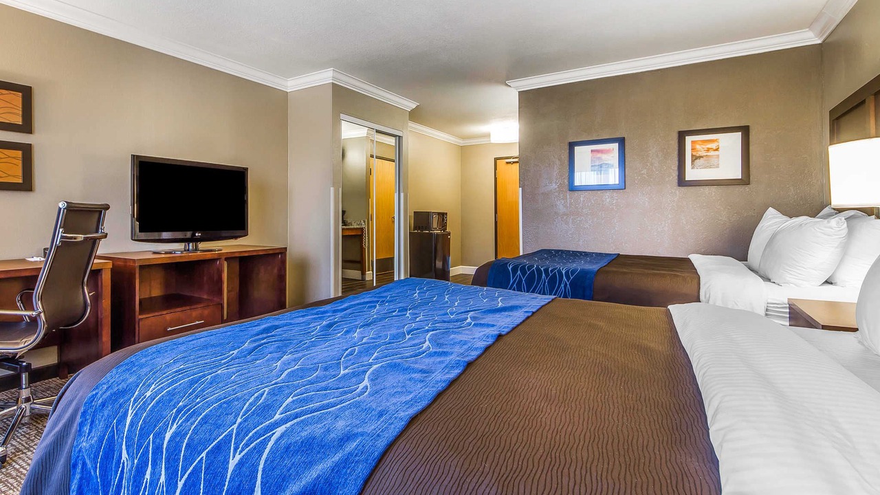 Photo of Bedroom in Fortuna