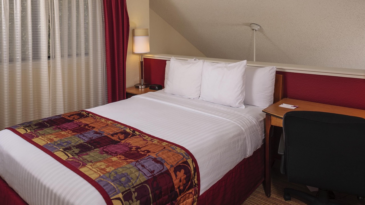 Photo of Bedroom in Cambrian Community