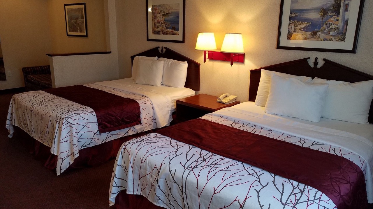 Photo of Bedroom in North Gresham