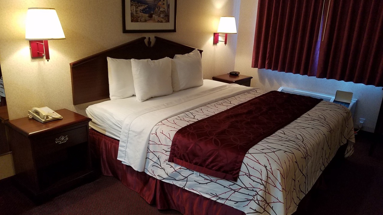Photo of Bedroom in North Gresham
