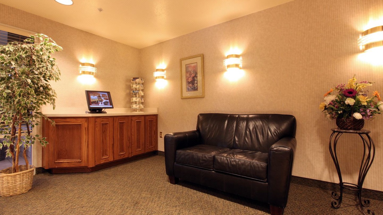 Photo of Livingroom in Cedar City