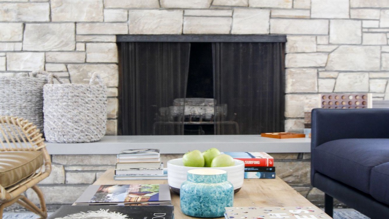 Photo of Livingroom in Northeast Carmel