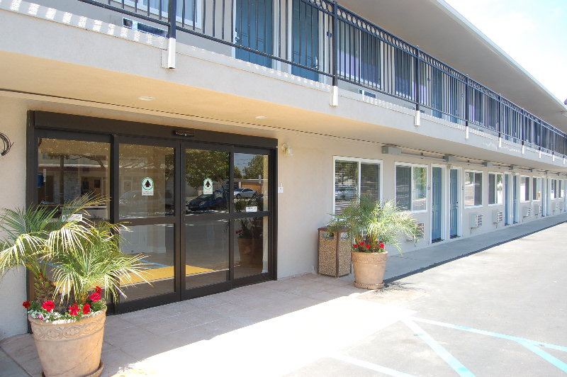 Photo of Buildings in Santa Maria