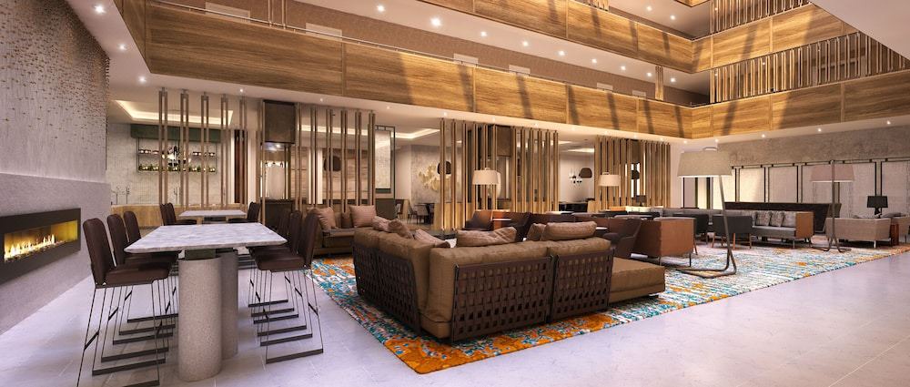 Photo of Livingroom in Airport Area