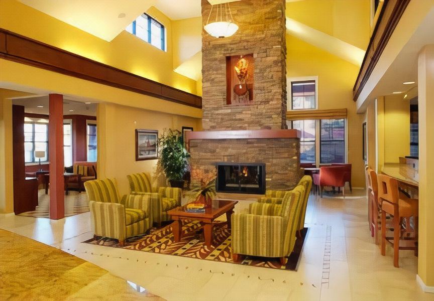 Photo of Livingroom in Prescott