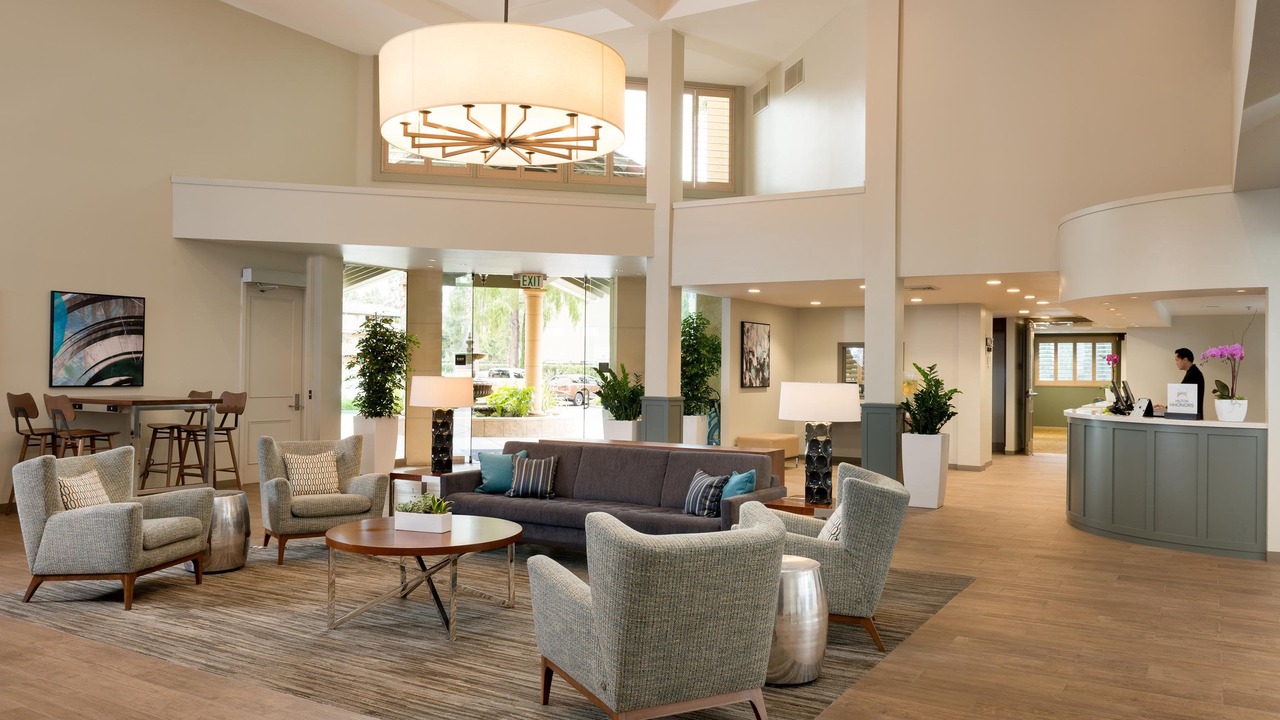 Photo of Livingroom in Campbell