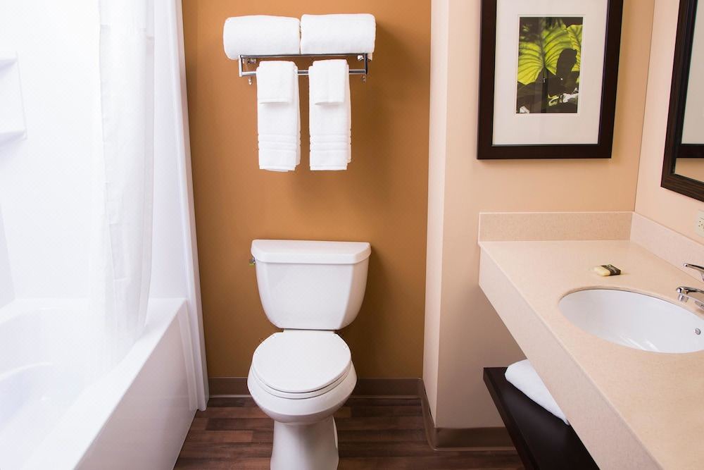 Photo of Bathroom in Guasti