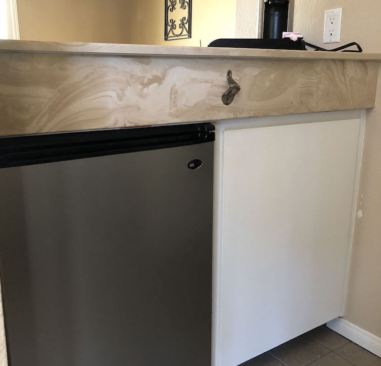 Photo of Kitchen in San Diego Country Estates