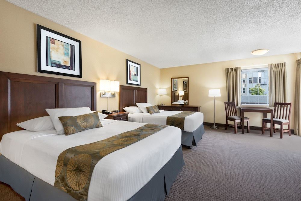 Photo of Bedroom in Marina District