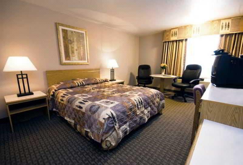 Photo of Bedroom in Kanab