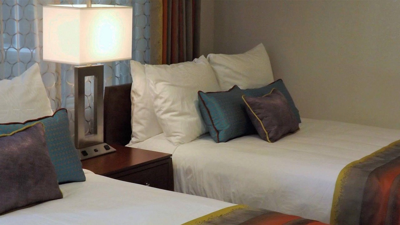 Photo of Bedroom in Shoshone